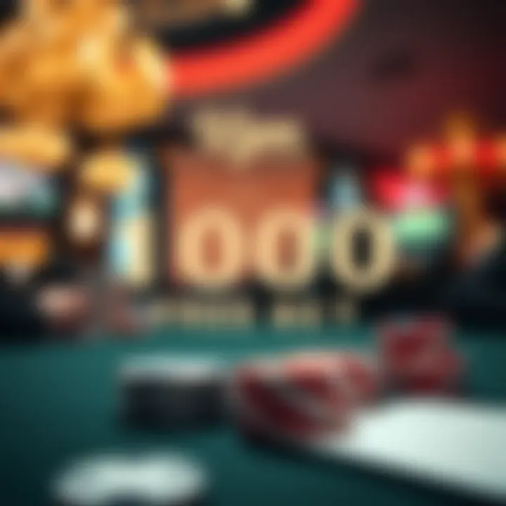 A Comprehensive Guide to the Wynn 1000 Free Bet Introduction