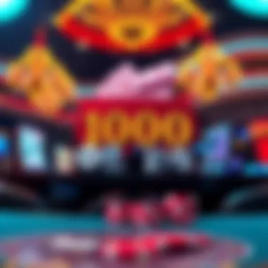 Notable A Comprehensive Guide to the Wynn 1000 Free Bet