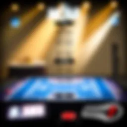 NCAA bracket analysis with betting odds