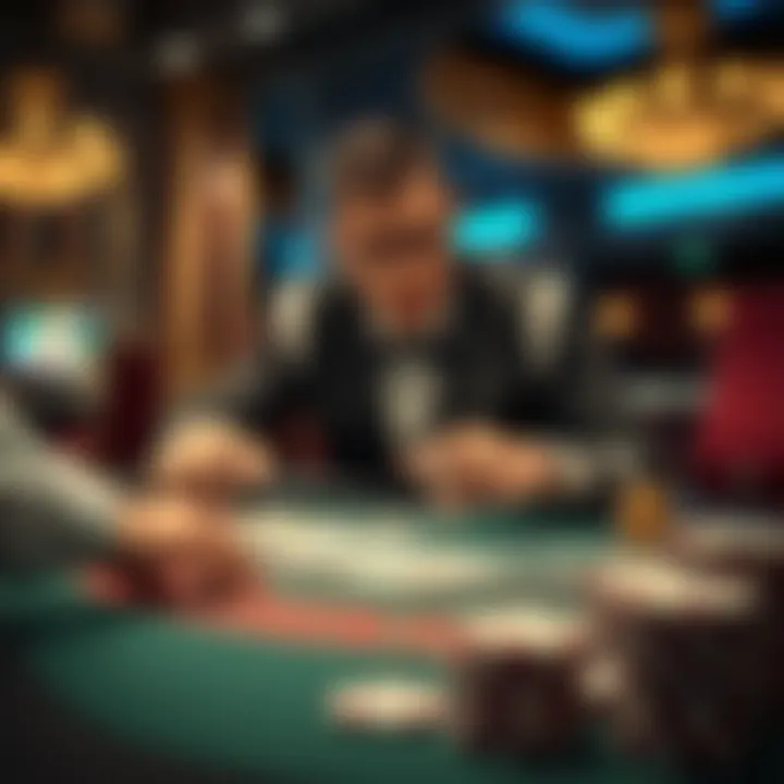 Principles of effective bankroll management