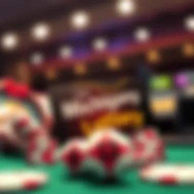 Benefits of using the Michigan Lottery online game card