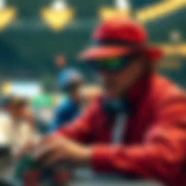 Assessing race conditions and strategies