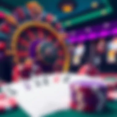 Exploring Bitstarz Casino's Free Spin Offer Visual depiction of Bitstarz Casino's free spin offer