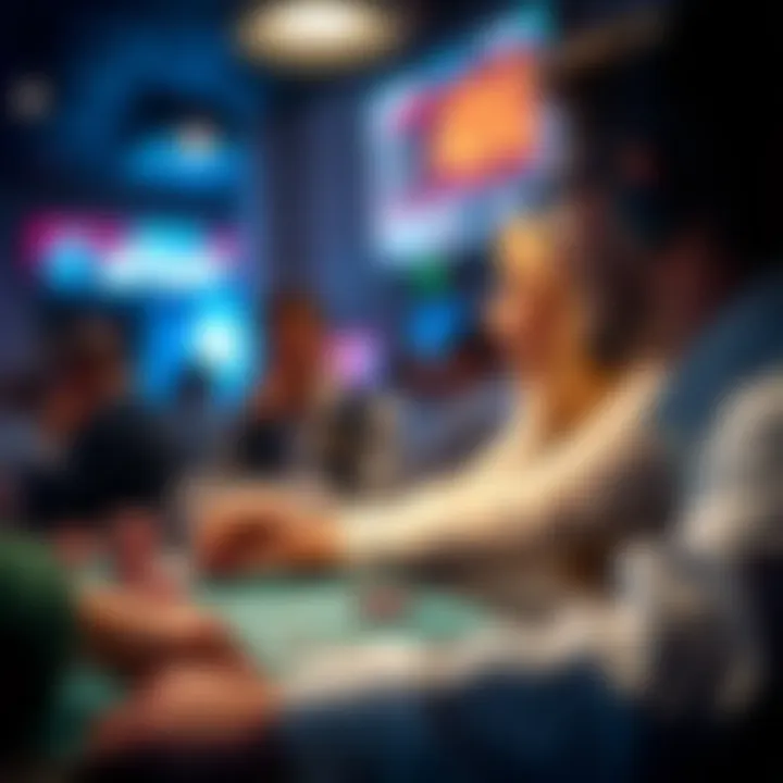 Strategic engagement with betting promotions