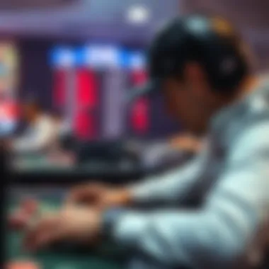 Safety measures in online sports betting