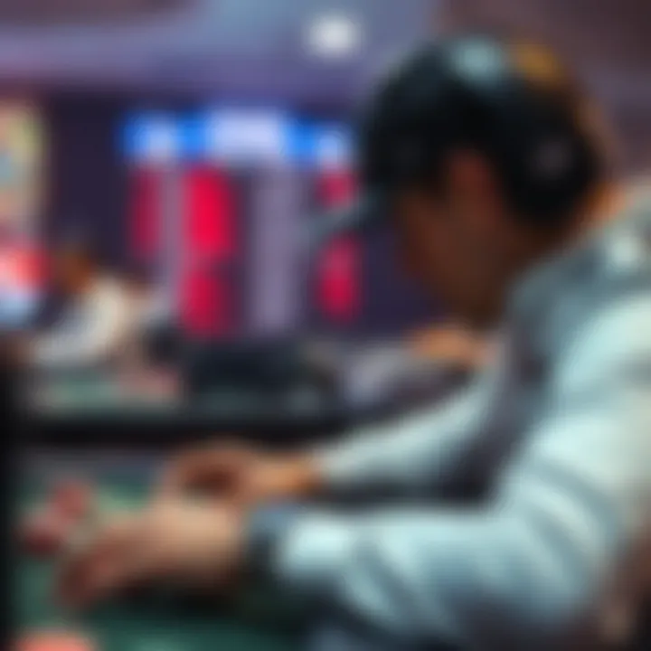 Safety measures in online sports betting