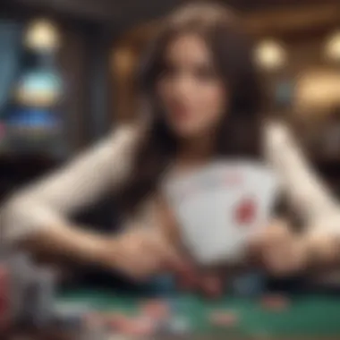 Maximizing Your Bankroll Effective bankroll management techniques