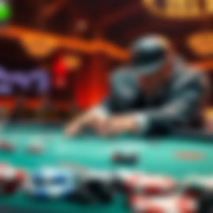 Data analytics in decision making for bettors