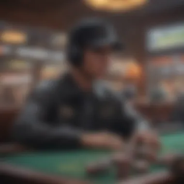 Regulatory Landscape Regulatory framework impacting DraftKings operations