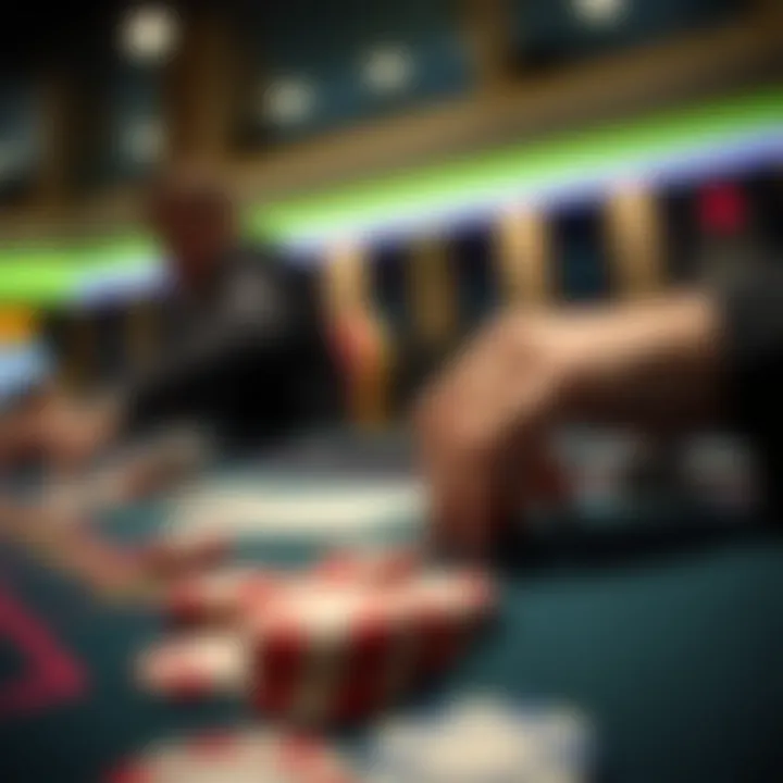 Strategic use of free chips in blackjack