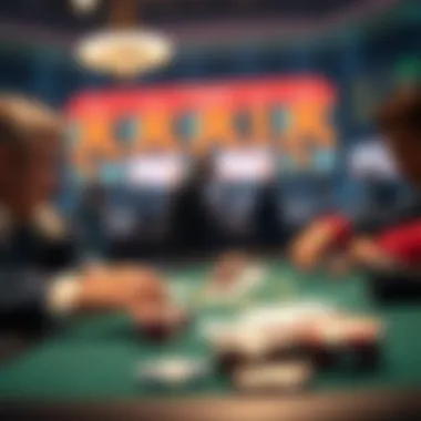 Overview of ethical standards in gaming