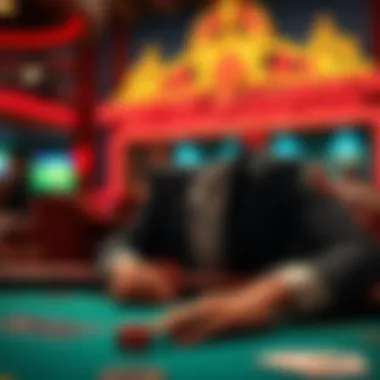 Exploring 18 and Up Casinos: A Comprehensive Guide Introduction Exploring 18 and Up Casinos: A Comprehensive Guide Introduction