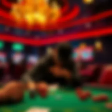 Notable Exploring 18 and Up Casinos: A Comprehensive Guide Notable Exploring 18 and Up Casinos: A Comprehensive Guide