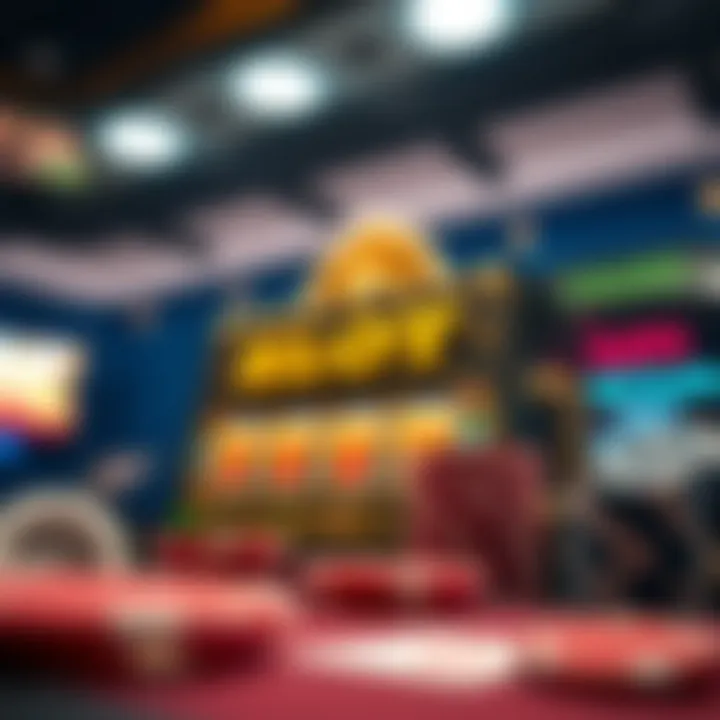 An overview of online platforms hosting casino slot videos