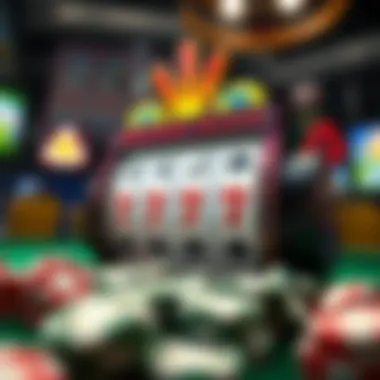 Importance of free play options in video poker