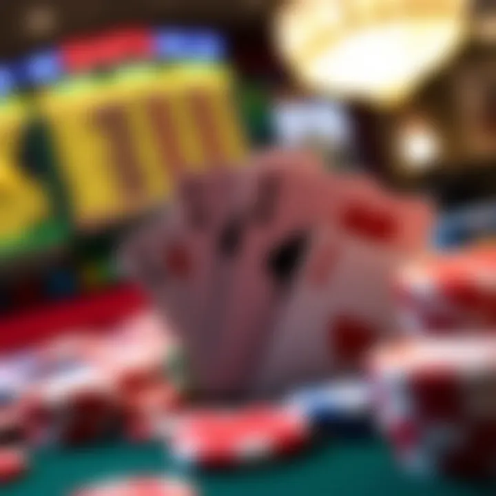 Strategic tips for enhancing Deuces Wild gameplay