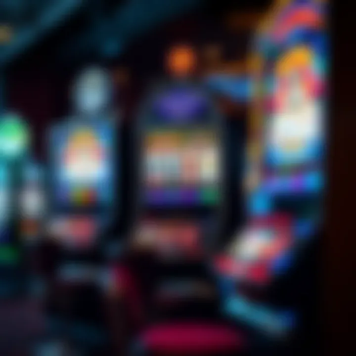 Diverse platforms available for online video poker