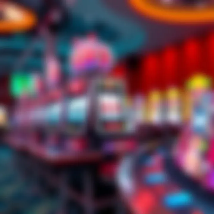 Comparison of platforms offering free video poker downloads