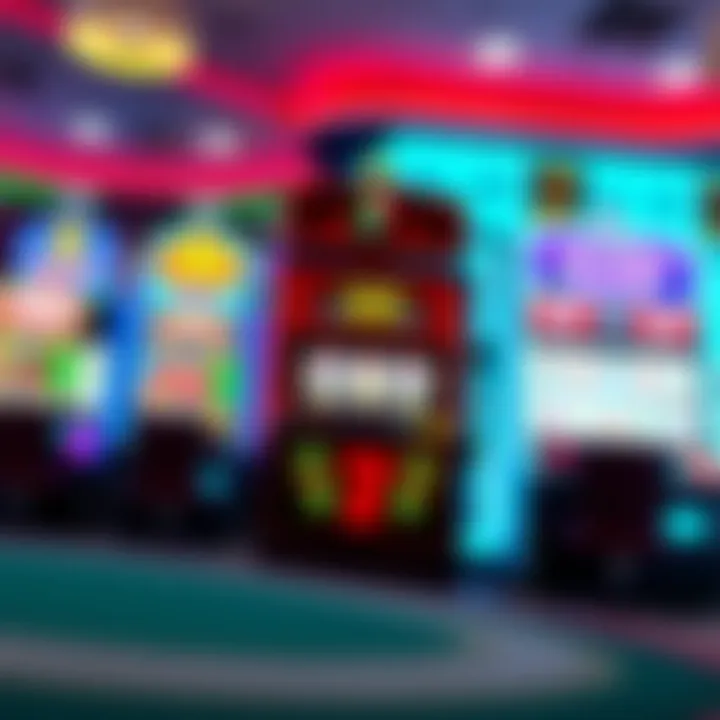 Technical aspects of video poker games