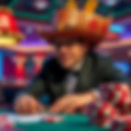 Exploring Huuuge Casino 777: A Comprehensive Guide Introduction