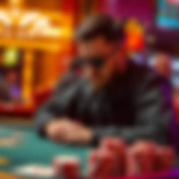 Demographics and player preferences in gaming