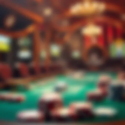 Understanding Game Mechanics A visual representation of instant win cash game mechanics