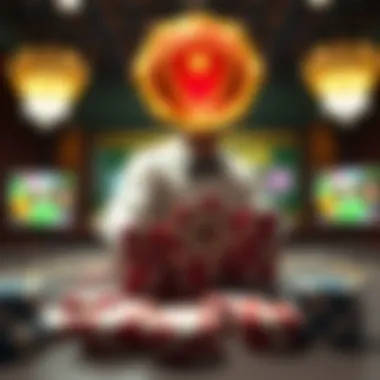 Strategies for maximizing rewards in cash games