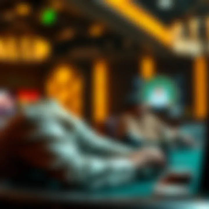 In-depth analysis of bonuses and gaming strategies