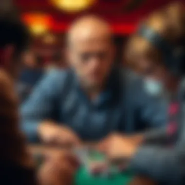 Player strategizing to use no deposit bonuses effectively