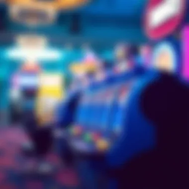 Future trends in online gaming with bingo slots