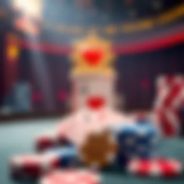 Regulatory framework overview for Seven Heart Casino