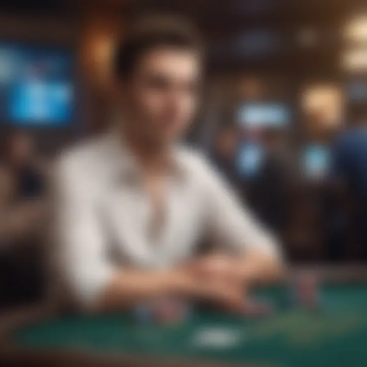 Notable Exploring the 888 Poker App: A Comprehensive Insight