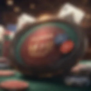 Visual representation of different types of sign-up bonuses