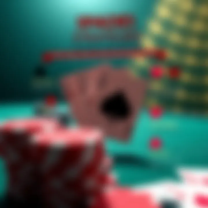 An infographic illustrating key Spades strategies and tips for success.