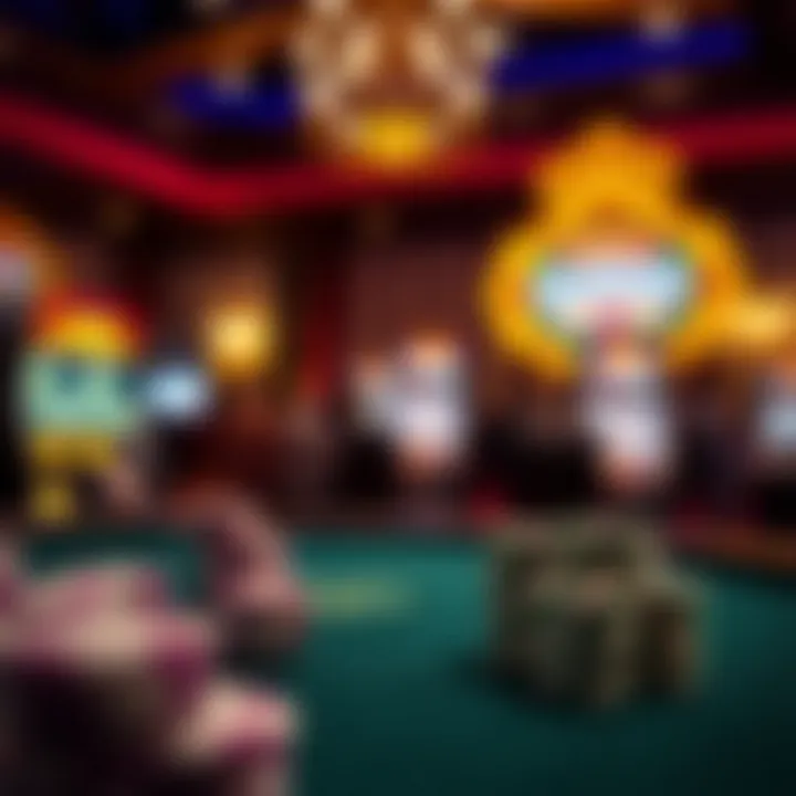 Strategies for responsible gaming in the lottery