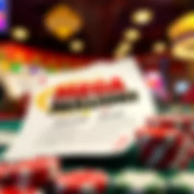 Regulations and rules of Mega Millions