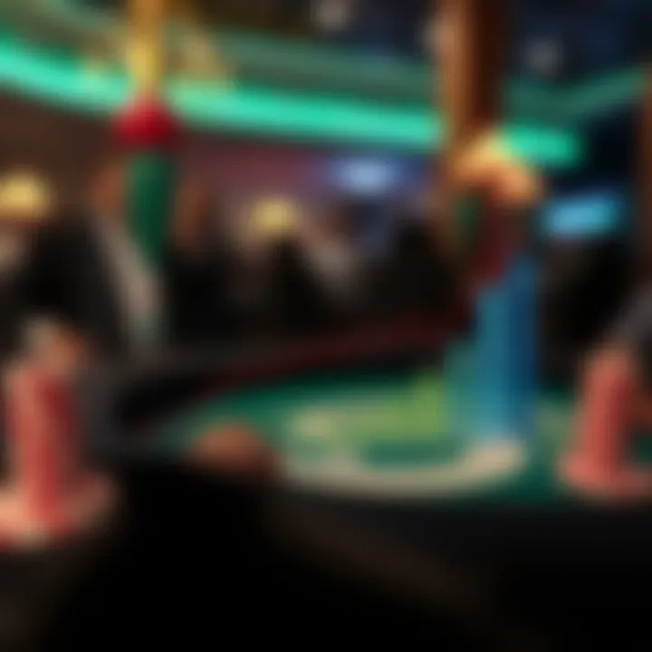 Graph illustrating economic contributions of the Illinois Lottery to the state