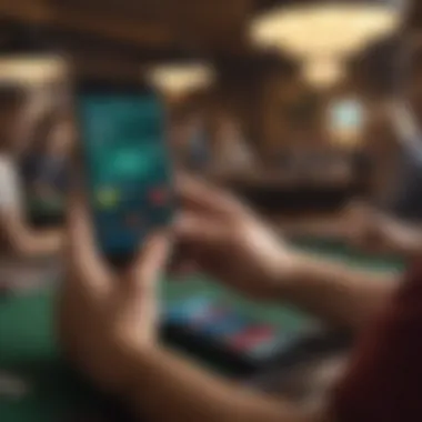 Advantages of Apple Pay in Online Betting An infographic showcasing the advantages of using Apple Pay for online bets.