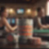 Diverse online betting promotion types