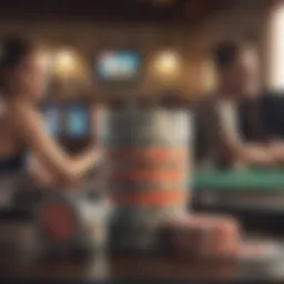 Diverse online betting promotion types