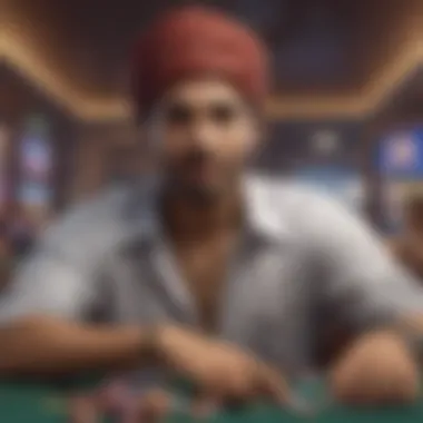Raja Slots in the Online Gaming Landscape Analysis of Raja Slots within the online gaming context