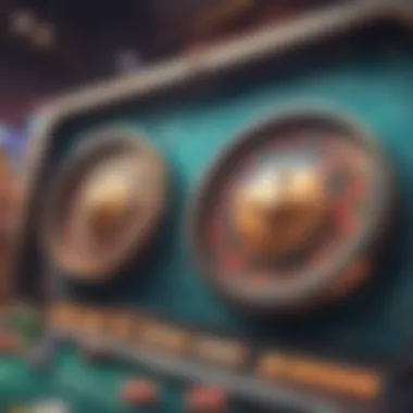 Trends and Innovations in Raja Slots Trends and innovations in the Raja Slots ecosystem