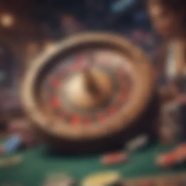 Winning Techniques in Raja Slots Strategic overview of Raja Slots winning techniques
