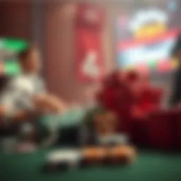 Creative sports betting gift ideas