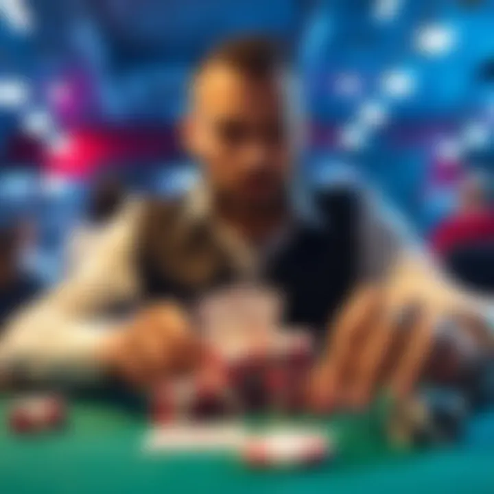 Acquiring free chips in Zynga Poker