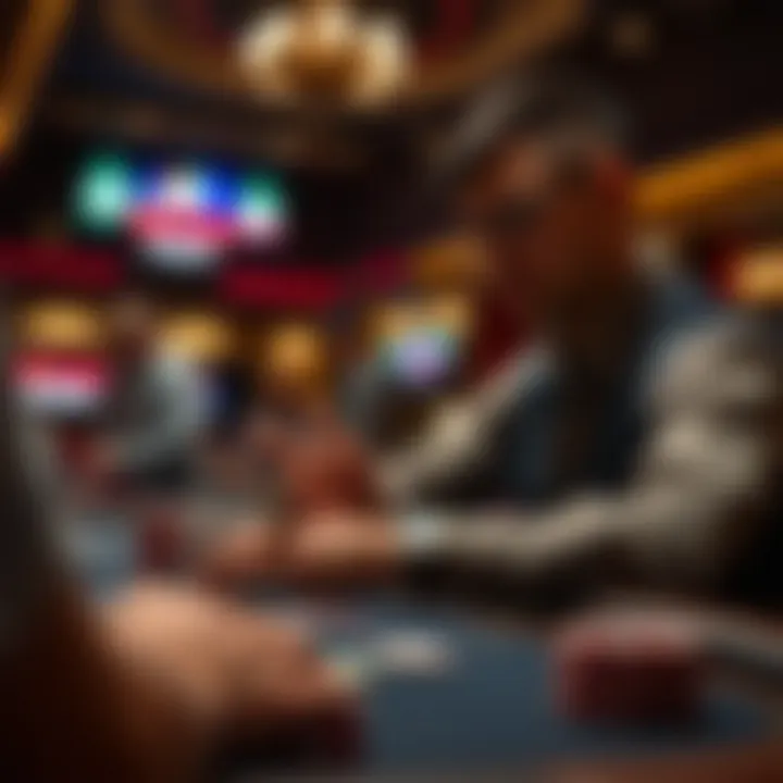 Bankroll management strategies