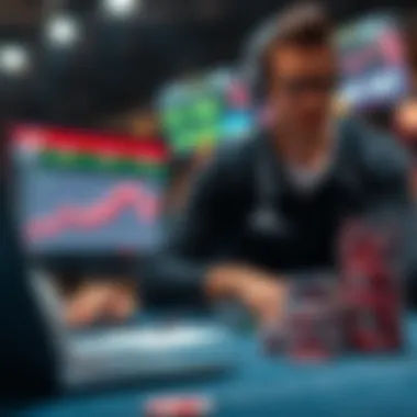 Analytics tools for sports betting