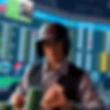 FanDuel Sportsbook platform overview