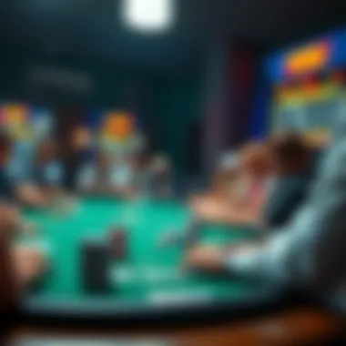 Types of bets available on FanDuel