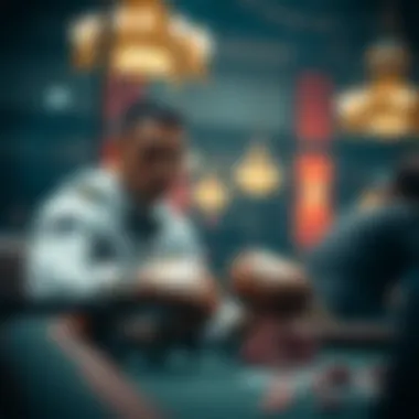 Historical trends in boxing odds